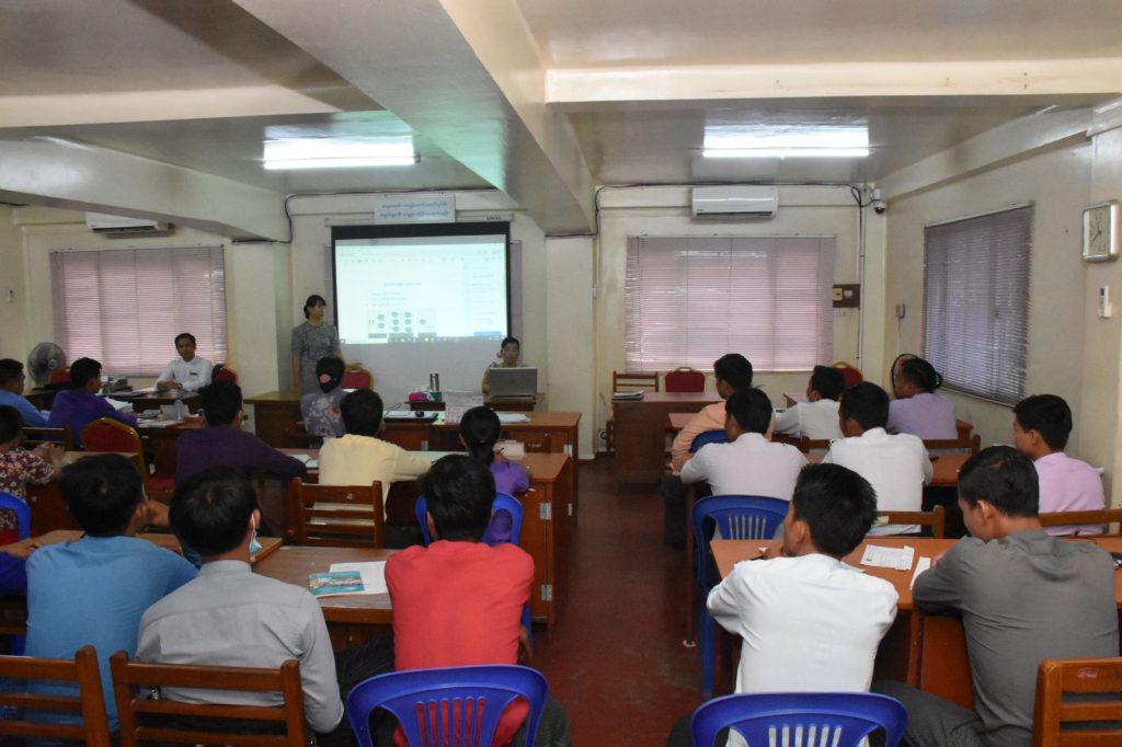 Chief Accountant’s Participation in Training and Compliance Meetings